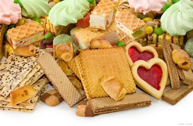 零食小铺休闲零食:满足您的各种口味需求