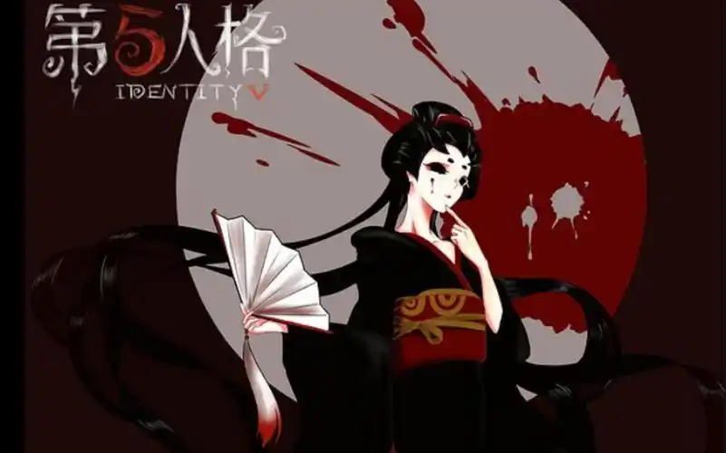 第五人格新版红蝶的教学