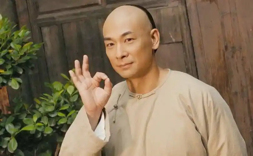 赵文卓与贾静雯搭档这部古装剧既含人生哲理又有现实意义