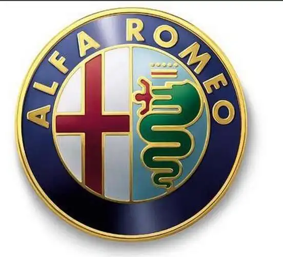 这些冷门车标估计你连一个都认不得