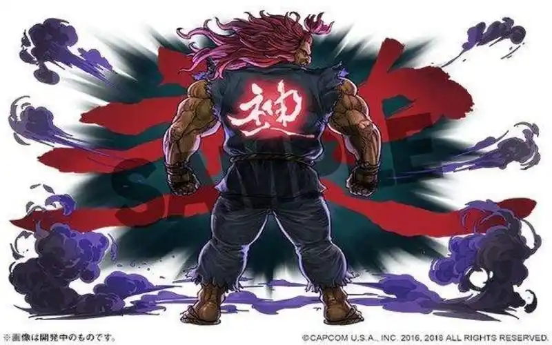 铁拳7fr讽刺篇简单高端豪鬼速成班包教包会一周达成神级快餐豪鬼