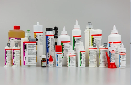 ergo丙烯酸结构胶详细介绍