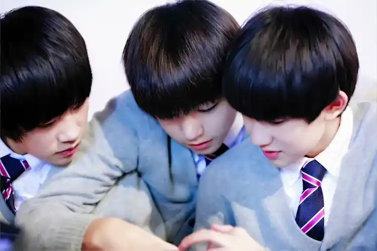 谁有凯源这两张高清大图?