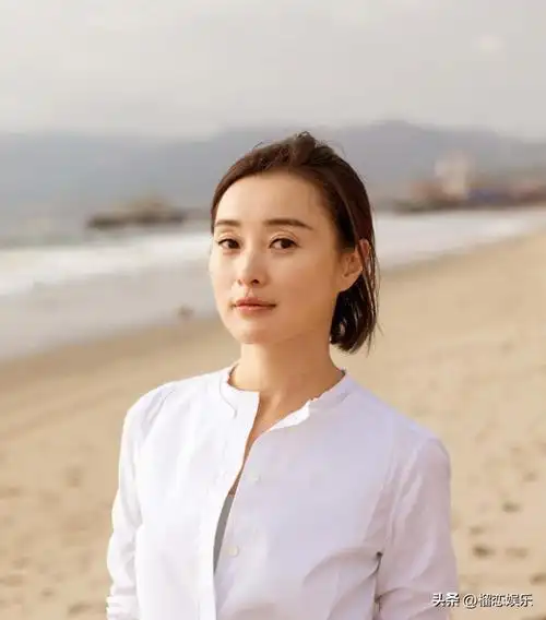 演员吴越:和陈建斌在一起5年,对方却娶了蒋勤勤,这段感情值得吗_角色