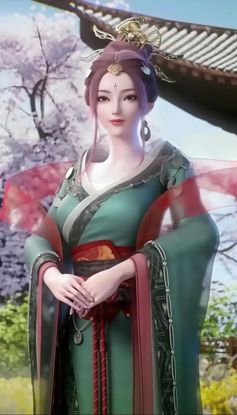 美图分享 #妖神记 #国漫 - 抖音