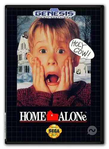 md | 《小鬼当家》 | 欧版