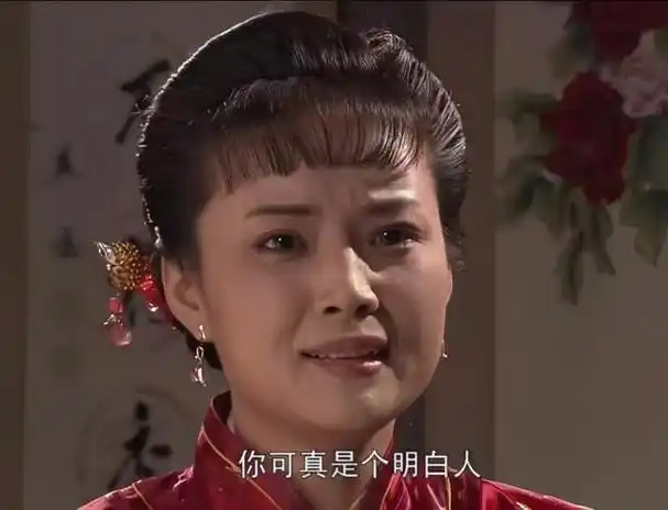 《大宅门》演员藏了两对"半路夫妻",一对恩爱23年一对已经分离