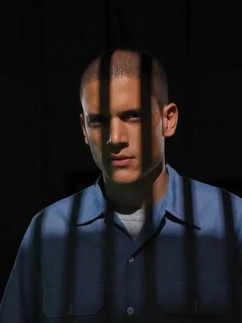 越狱 第一季 剧照