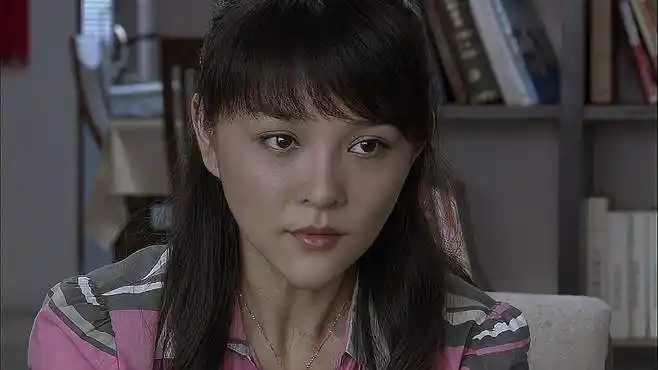 杜鹃的女儿:小伙看一宁在加班,一宁向小伙诉苦,精彩了-影视综视频