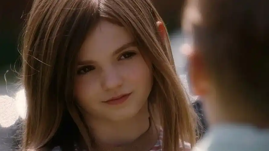 电影怦然心动青春期男孩和女孩的爱情甜的让人想谈恋爱