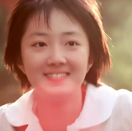 自制桂纶镁头像