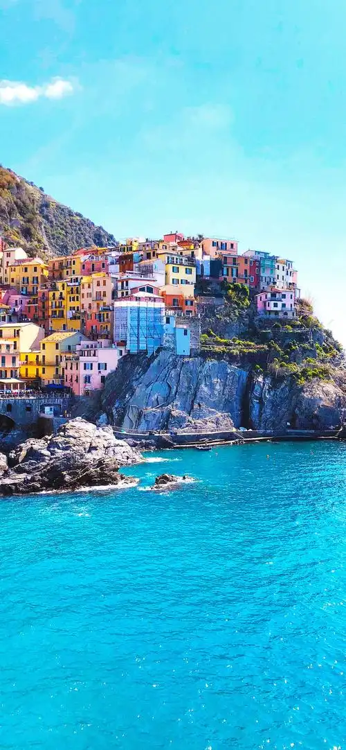 手机最美风景壁纸竖屏