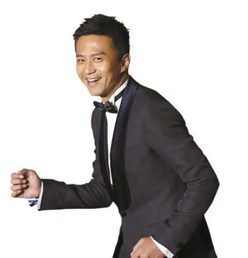 姚译添被集体吐槽,只是因为邓超等人无缘跑男,他本人也没有办法