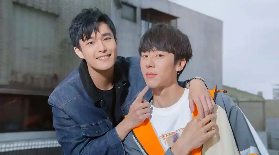 新剧资讯##history4近距离爱上你