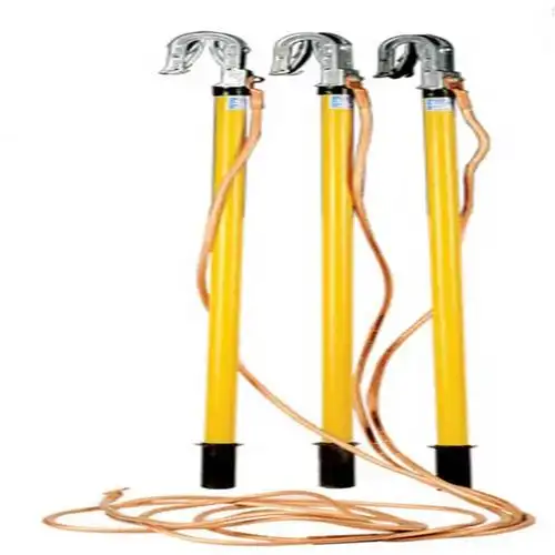 接地棒10kv高压接地线接地棒