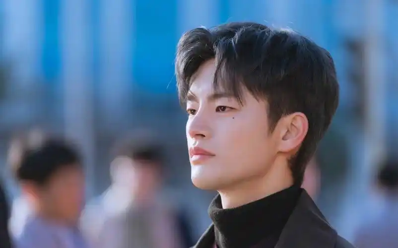 [ 徐仁国 ] seo in guk 灭亡 单人镜头cut2