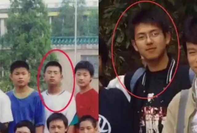 李现的"黑历史"被扒,看他十年前的照片,整没整容一目了然!