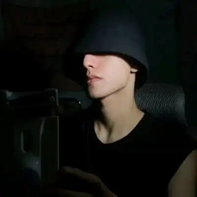 男头:快手/超拽/高冷_男生头像_我要个性网