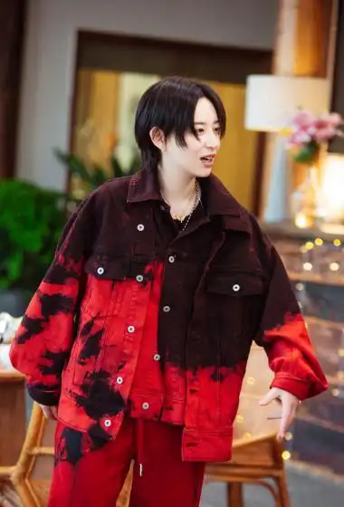 李斯丹妮图片 李斯丹妮写真 李斯丹妮个人资料