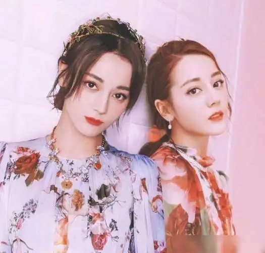 对于演员大腕儿赵丽颖和迪丽热巴,你们了解多少呢?