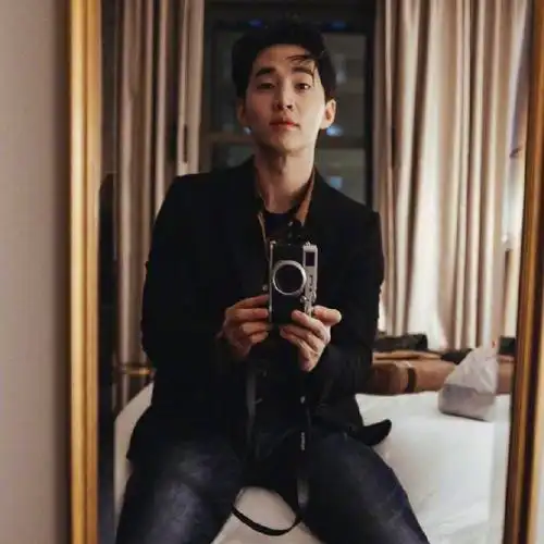 头像|刘宪华头像