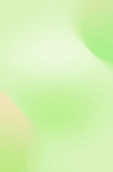 清新绿色清明节春季旅游赏花踏青露营活动邀请函h5