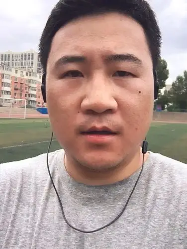 169厘米180斤的动态_keep