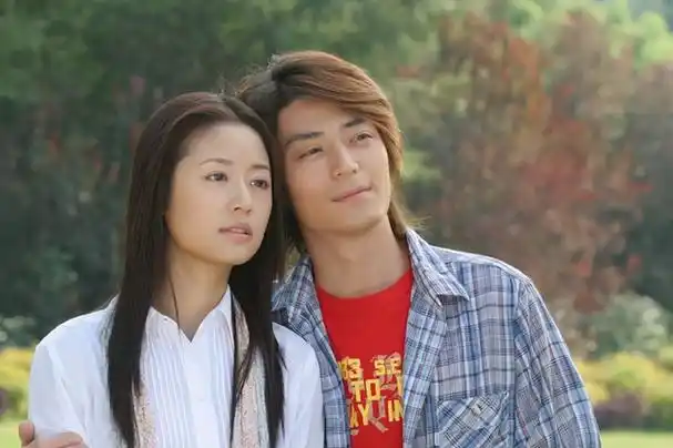 霍建华林心如二人的感情在娱乐圈也是独树一帜,二人不是一见钟情的