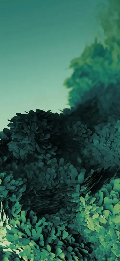 【壁纸来了】三星s20系列原生壁纸集 - 资源共享 - 一加手机社区官方