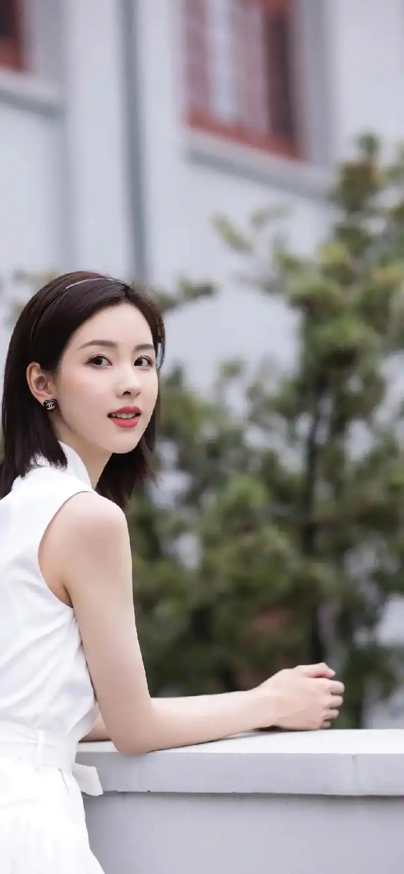 陈都灵 #良辰好景知几何 #高清壁纸 @抖音小助手  - 抖音