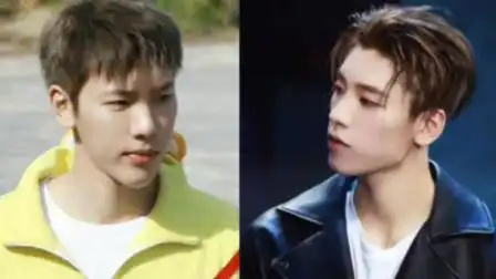 男星王子异被疑整容!模样大变成网红脸,工作室晒照回应没人信