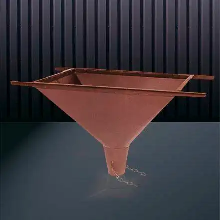 混凝土漏斗1208series