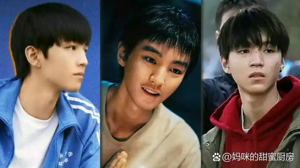 王俊凯住豪宅,刘大锤辟谣"凶宅"传闻 刘大锤在直播中辟谣,王俊凯所住