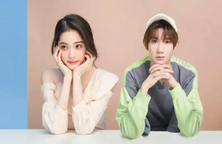 这对cp还没有be欧阳娜娜王源又撒糖网友直呼太甜了