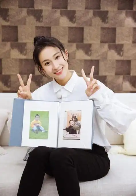 张豆豆个人资料(因一张挺胸照走红,今成体操教练与孙杨狂秀恩爱)-天晟