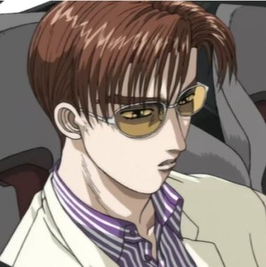 高桥凉介头文字d头像截图自截