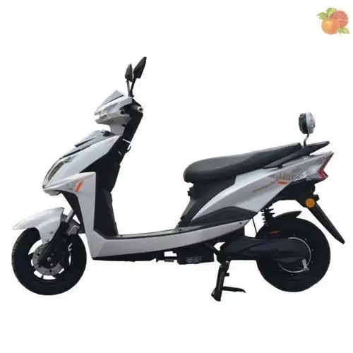 电动车96雅迪爱玛台铃同新款高速电摩72v长跑成人60v男女踏板外卖