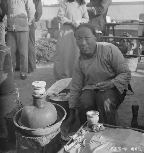 30年代老百姓真实生活是怎样的?个人整理收藏高清照片!