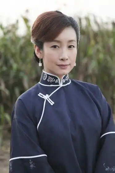 秦海璐图册_360百科