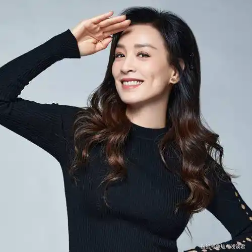 原创张庭成功是必然吗?聪明人看清背后原因