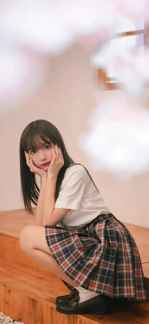 「手机壁纸合集」美女壁纸 1 - 21 - 5 - 知乎