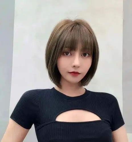 2021春节发型怎么剪最好看看这15款很美很心动