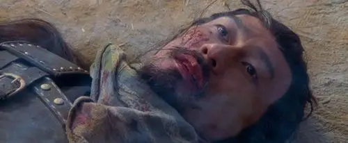 300人死扛匈奴5万多人,200多天获胜仅13人回家!