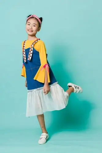 我的十岁生日——王子欣