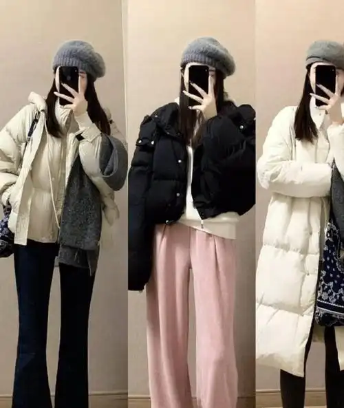 如何找到自己的穿衣风格这30套造型解决80穿衣烦恼