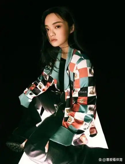 内地歌手徐佳莹的经纪人