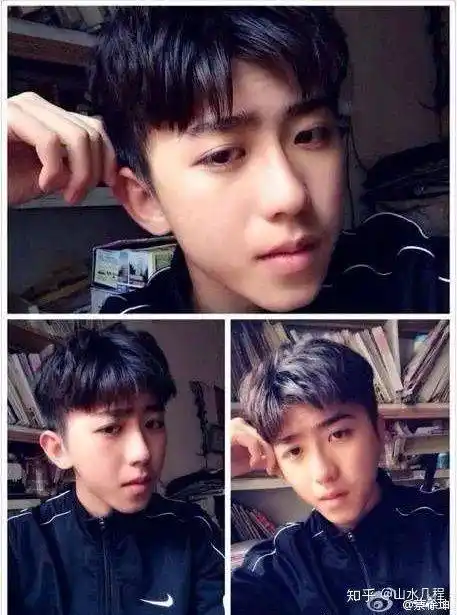 原创|:王俊凯vs蔡徐坤,你更爱哪一款?