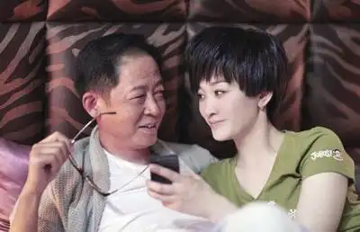 大丈夫分集剧情介绍_(大结局)