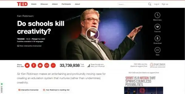 听力专家 :朱利安·特雷热(julian treasure)