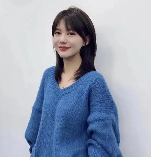 这些发型,气质直接大变样,成熟减龄有魅力|染发|丸子头|碎发_网易订阅